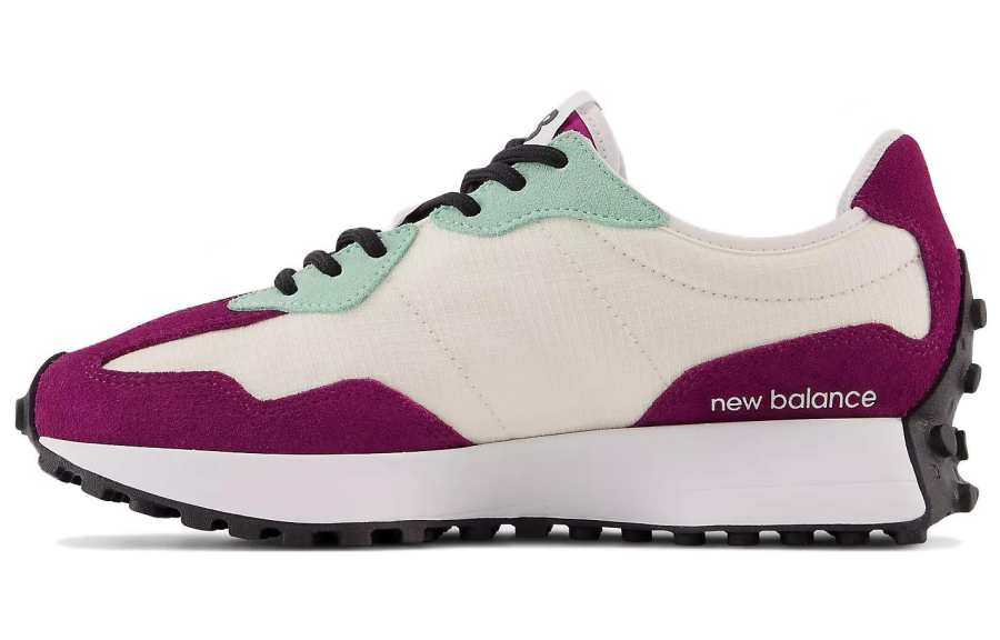 New Balance 327 Wmns New Balance 'Cosmic Orchid' Women's