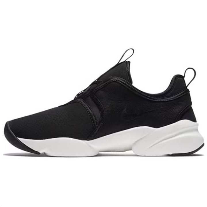 Nike Nike Loden Black Sail Women's