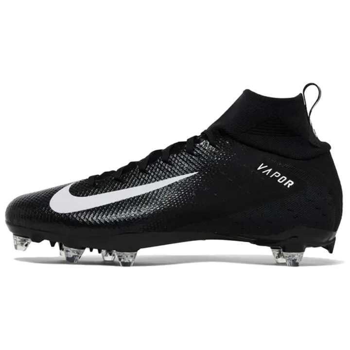 Nike Nike Vapor Untouchable Pro 3 Abrasion Resistant Soccer Shoes Men's Black