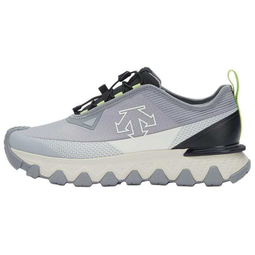 DESCENTE SKI STYLE Slip Resistant Abrasion Resistant Slip Resistant Abrasion Resistant Low top Casual Shoes Women's