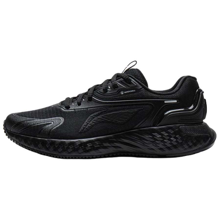 Li-Ning Li Ning Cushioning Rebound Low top Casual Shoes Women's