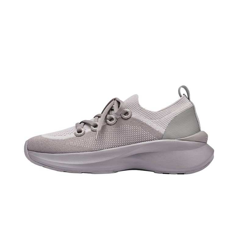 Allbirds Triple A Low top Casual Shoes Women's Lavender