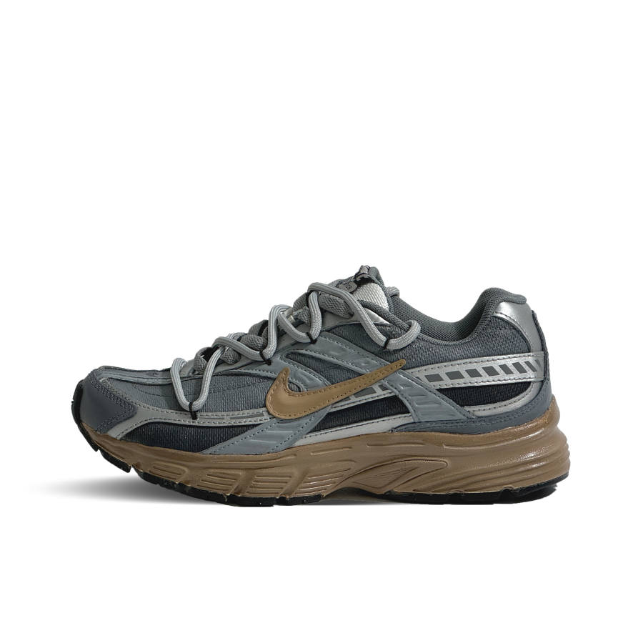 Nike Nike Initiator Cushioning Abrasion Resistant Cushioning, Wear Resistant Low top Casual Shoes Men's