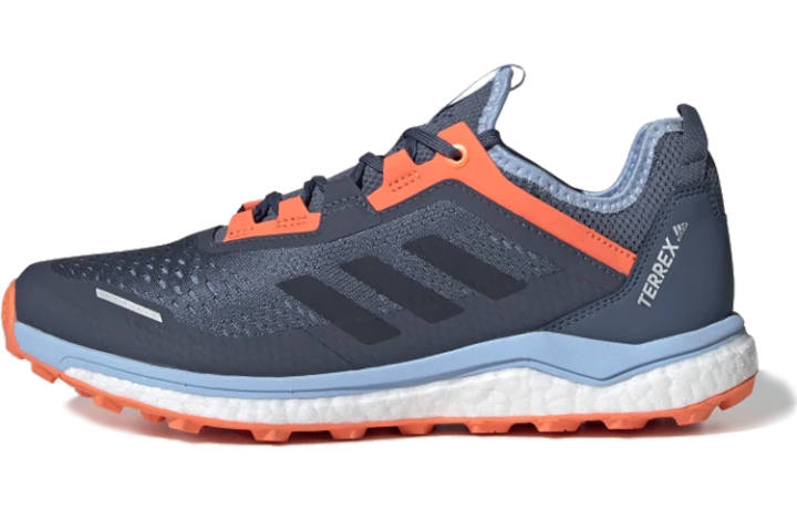 Adidas Adidas Terrex Agravic Flow 'Navy Blue' Women's