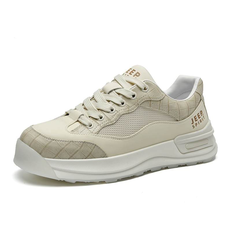JEEP SPIRIT Low top Casual Shoes Men's