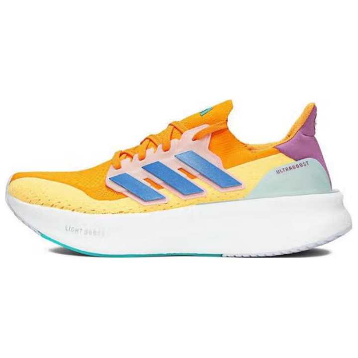 Adidas Adidas UltraBoost 5 'Crew Orange Semi Flash Aqua'