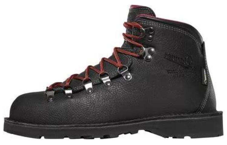 Danner Danner Mountain Pass Waterproof, Abrasion Resistant, Cushioning, Height Increasing