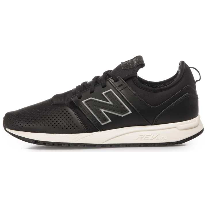 New Balance New Balance 'Black White'
