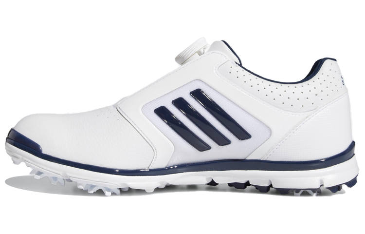 Adidas Adidas Adistar Tour Boa 'White Blue' Women's