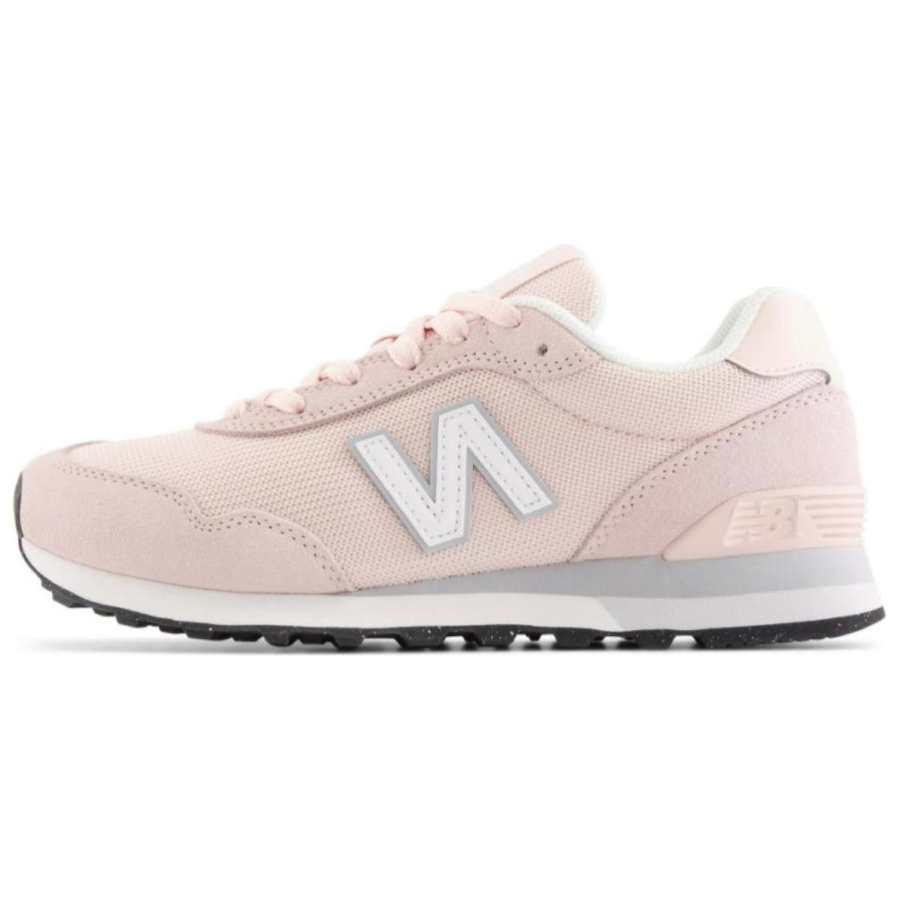 New Balance New Balance NB 515 Cushioning Abrasion Resistant Cushioning, Wear Resistant Low top Running Shoes Women's Pink