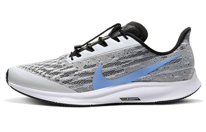 Nike Nike Air Zoom Pegasus 36 FlyEase White
