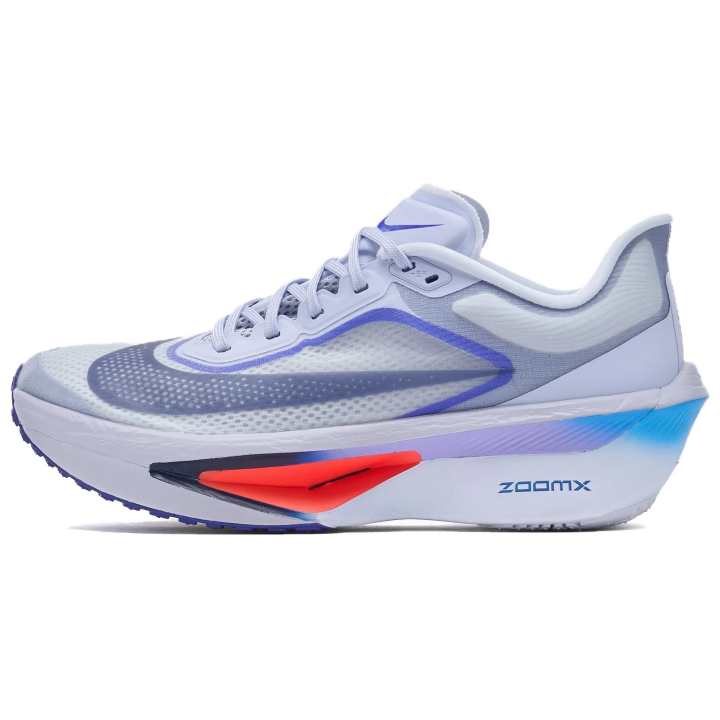 Nike Nike Zoom Fly 6 Ghost Football Grey Blue Lightning Blue Void
