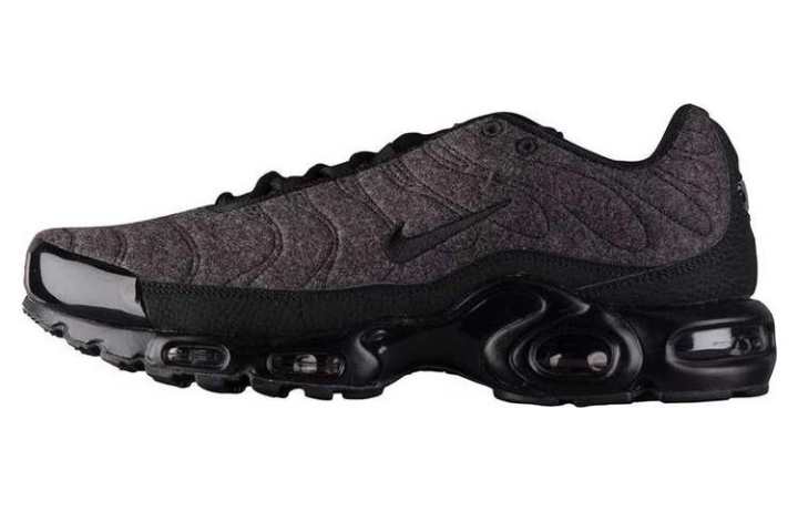 Nike Nike Air Max Plus Quilted Wool
