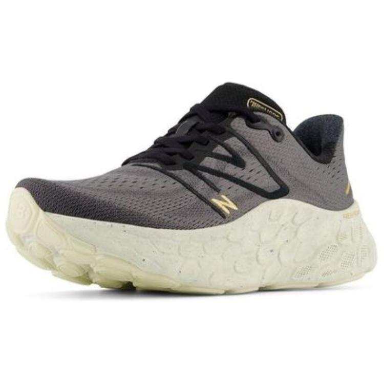 New Balance Fresh Foam X More Wmns New Balance v4 'Black Dolce' Women's