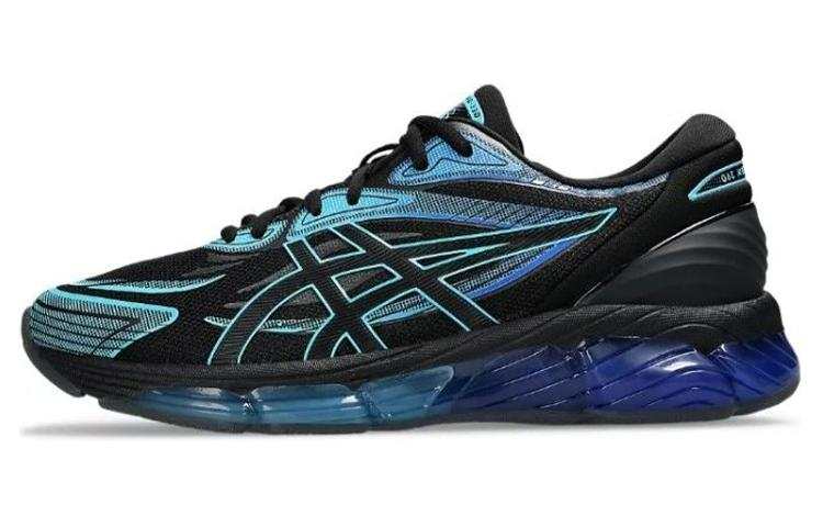 ASICS ASICS Gel Quantum 360 Viii Ocean Pack Black Aquarium