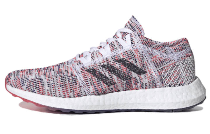 Adidas Adidas Wmns PureBoost Go 'Shock Red' Women's