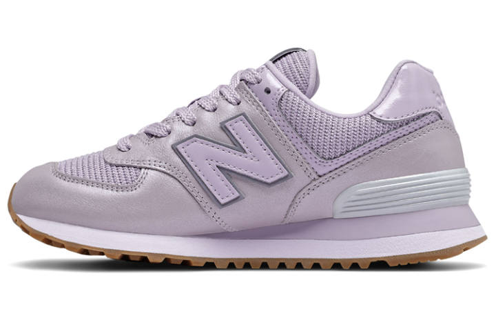 New Balance New Balance 574 Thistle Women's