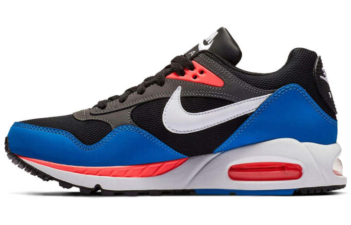 Nike Nike Air Max Correlate Black Soar Hot Punch Women's