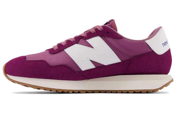New Balance New Balance 237 Bordeaux Pink