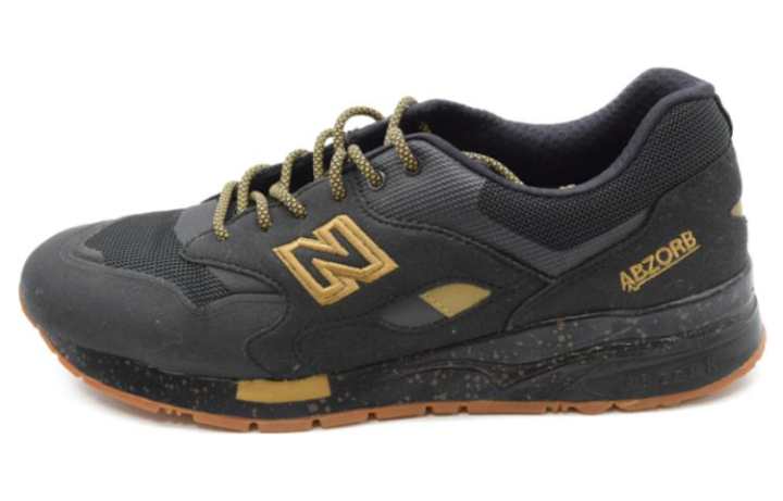 New Balance 1600 New Balance Elite 'Black Gold'