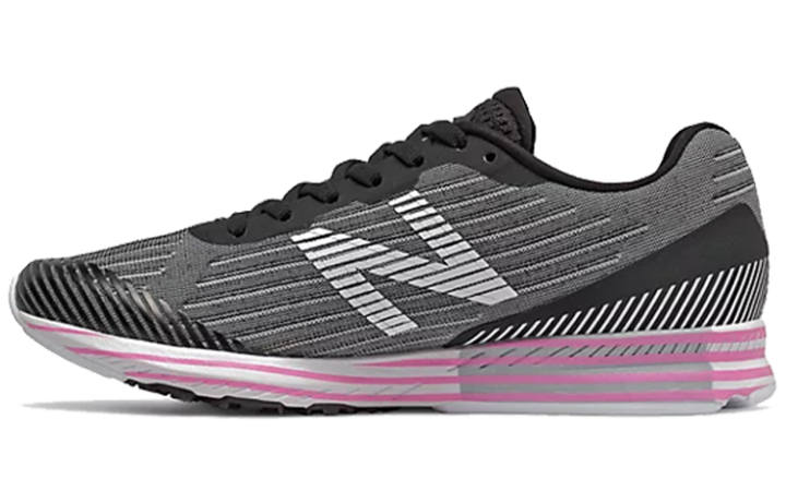 New Balance New Balance Hanzo T V3 Series 'Black Pink' Women's