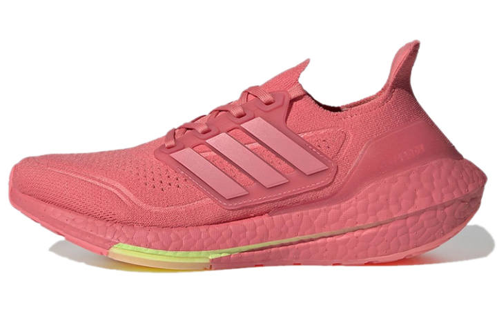 Adidas Adidas ULT Cushioning Slip Resistant Abrasion Resistant Breathable Coverage Rebound