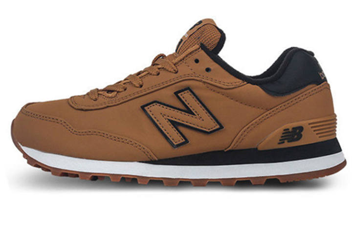 New Balance New Balance 515 Series Low Top Browm Women's