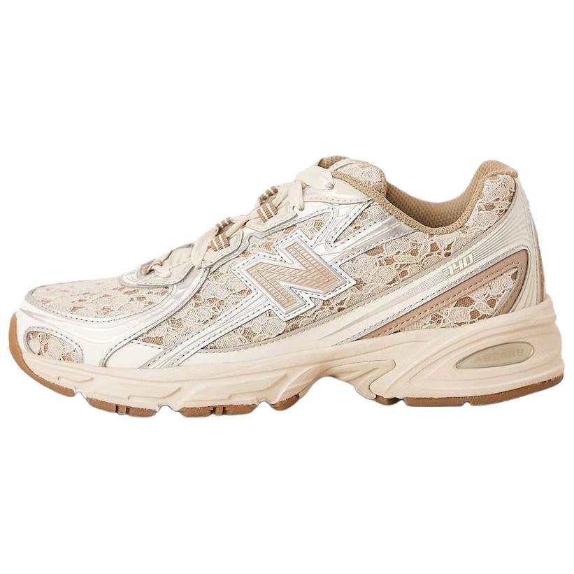 New Balance New Balance 740 lace-up sneakers