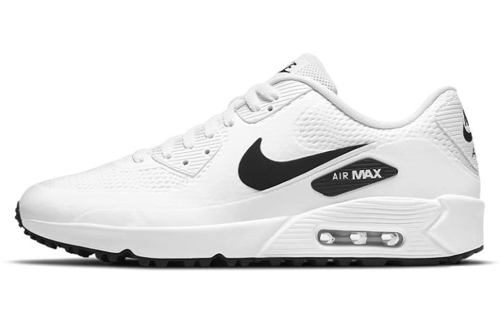 Nike Nike Air Max 90 Golf White Black