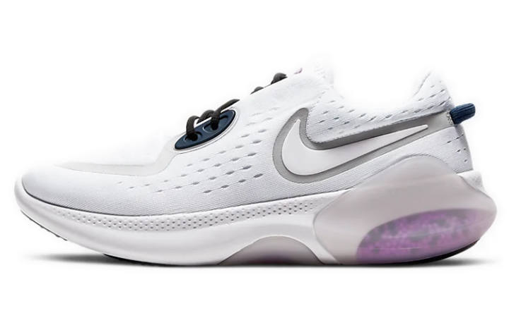 Nike Nike Joyride Dual Run White Grey Purple Women's