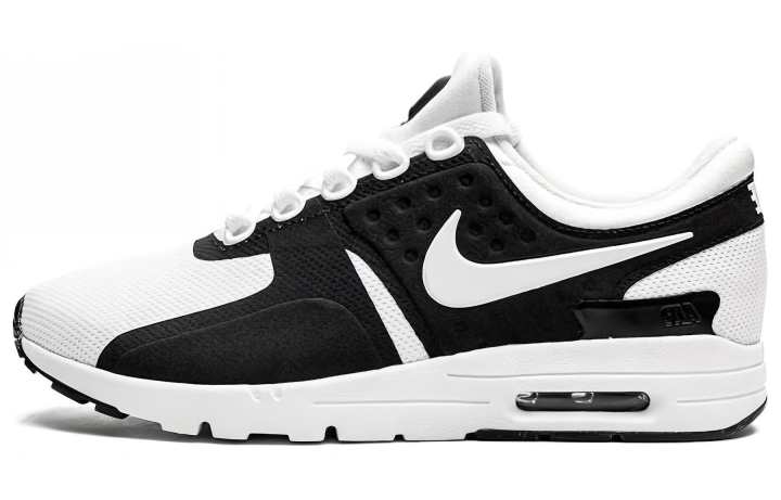 Nike Nike Air Max Zero 'Black Sail' Women's