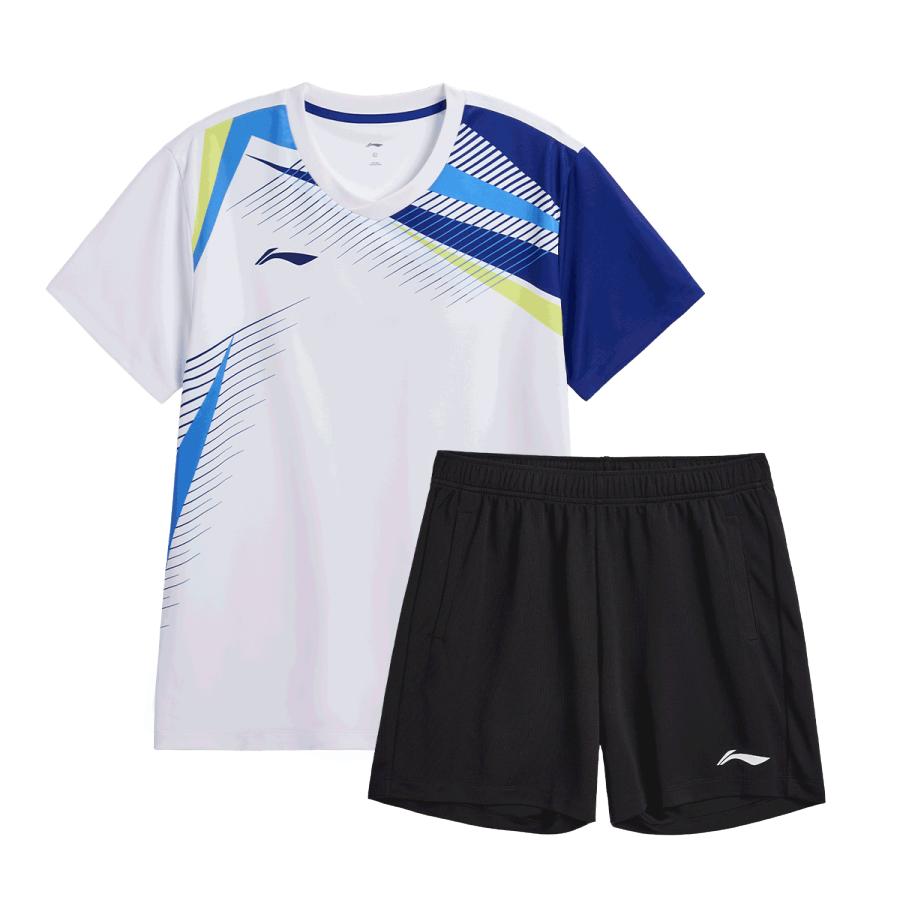 Li-Ning Li Ning Badminton Collection Casual Sportswear Unisex