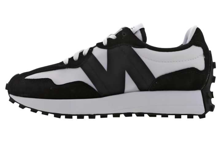New Balance New Balance 327 'White Black' Women's