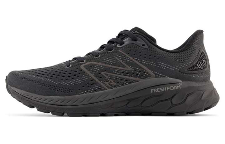 New Balance 860 Fresh Foam X New Balancev13 'Black Phantom'