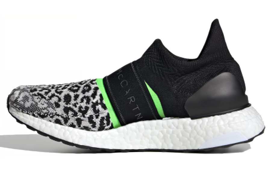 Adidas UltraBoost Stella McCartney x UltraBoost Wmns Adidas X 3D Knit 'Leopard Print' Women's