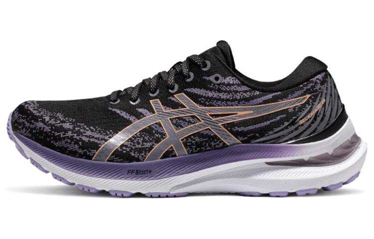 Asics GEL KAYANO 29 Fabric Abrasion Resistant Breathable Abrasion Resistant Breathable Low top Long Distance Running