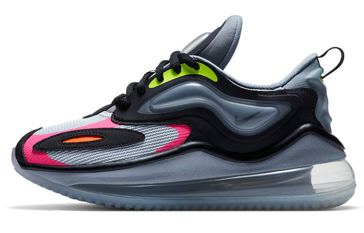 Nike Nike Air Max Zephyr 'Photon Dust Pink' Gs
