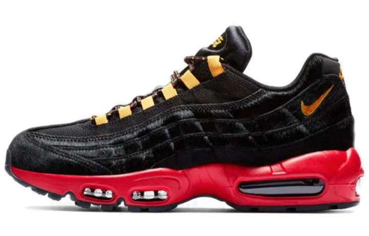 Nike Nike Air Max 95 Chinese New Year 2019