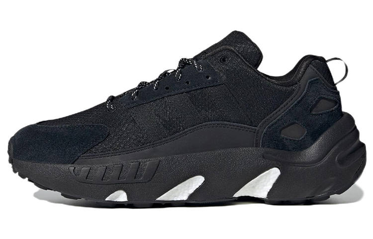Adidas Originals Zx 22 Adidas Originals Boost 'Black White'