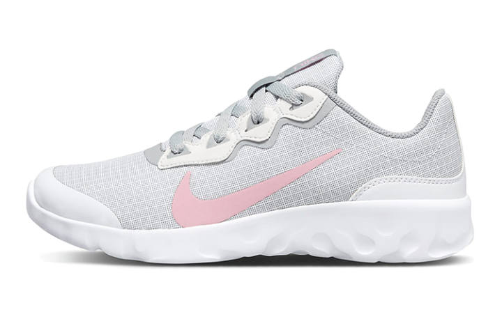Nike Nike Explore Strada 'Grey Pink' Gs