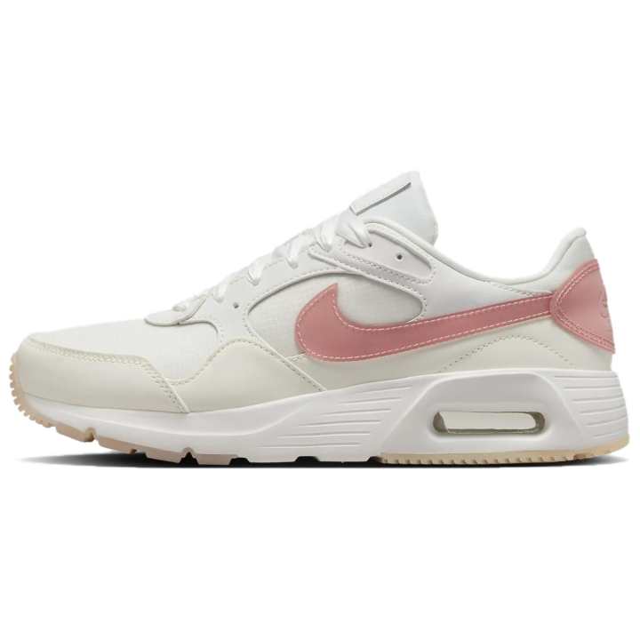 Nike Nike Air Max Sc Trend Summit White Sail Phantom Red Stardust Women's