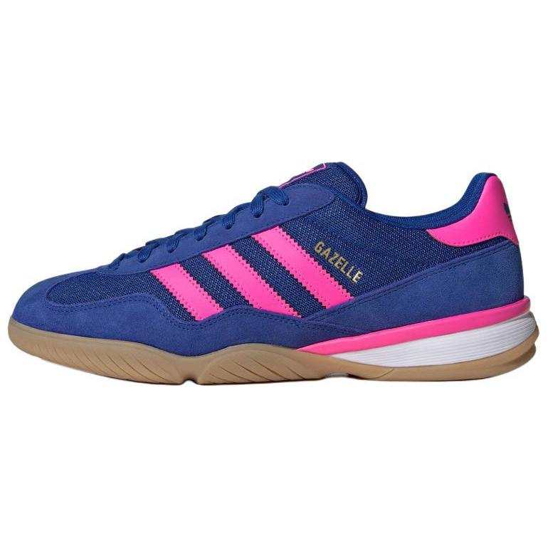 Adidas Originals Gazelle Sala Adidas Originals 'Royal Blue Lucid Pink'