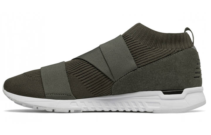 New Balance New Balance 247 MilitaryGreen
