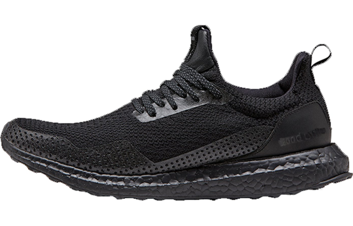 Adidas UltraBoost Uncaged Haven x UltraBoost Uncaged Adidas 'Triple Black'