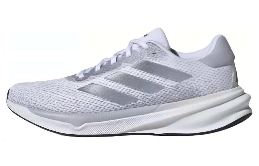 Adidas Adidas SUPERNOVA STRIDE Cushioning Slip Resistant Abrasion Resistant Breathable