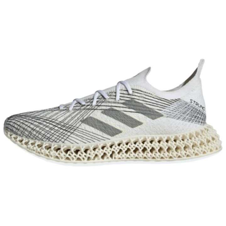 Adidas 4DFWD Adidas X Strung 'White Grey Black'
