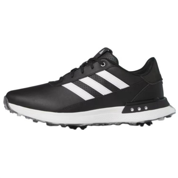 Adidas Adidas S2G 24 Balance Low top Golf Shoes Men's Black White