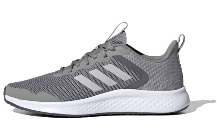 Adidas Adidas Fluidstreet Shoes 'Dove Grey'