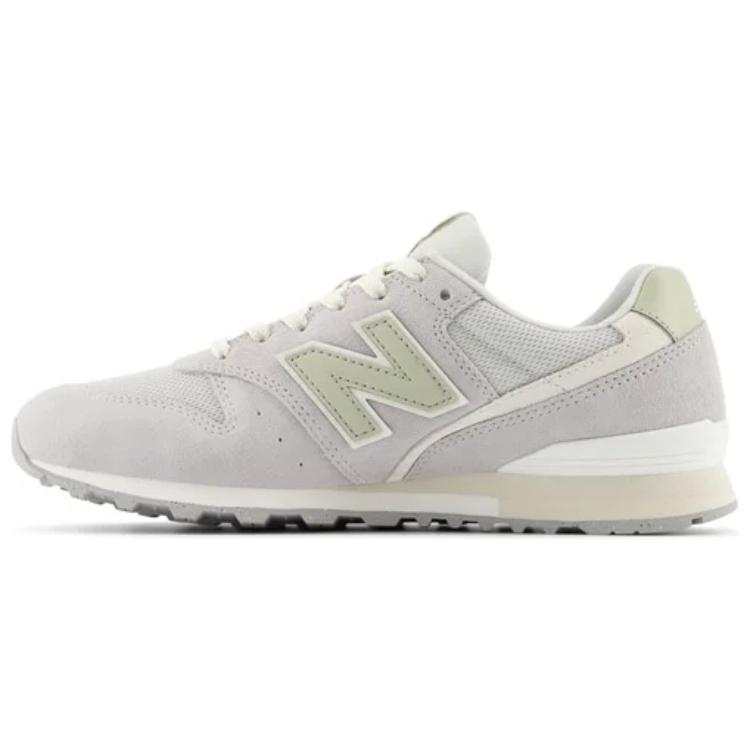 New Balance New Balance NB 996 Low top Casual Running Shoes Women's Gray