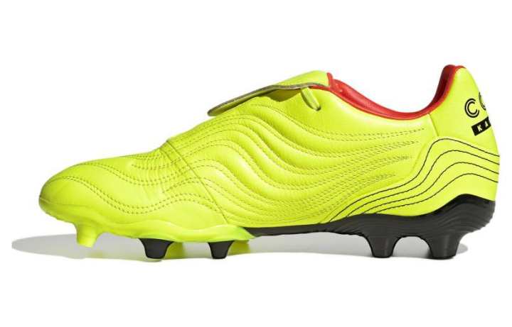 Adidas Adidas Copa Kapitan .2 Fg 'Yellow'